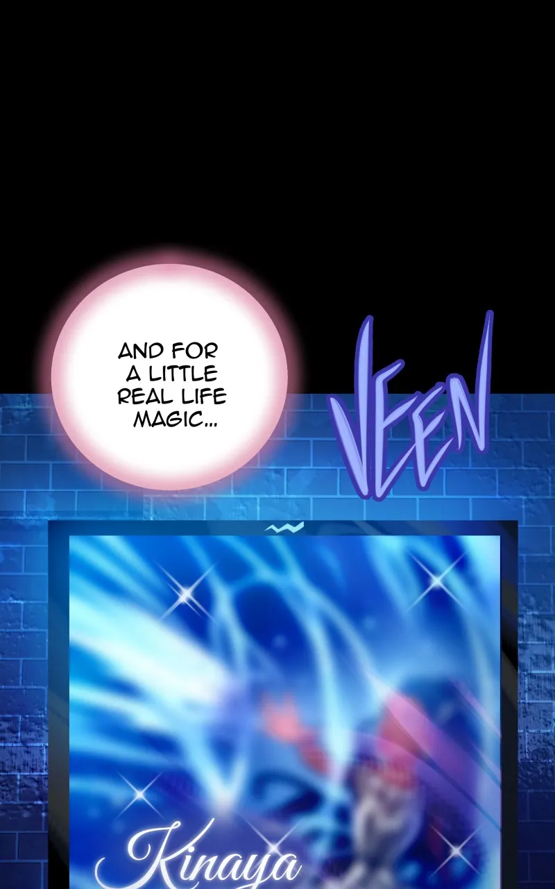 Vampire Magicka Chapter 31 page 41 - 