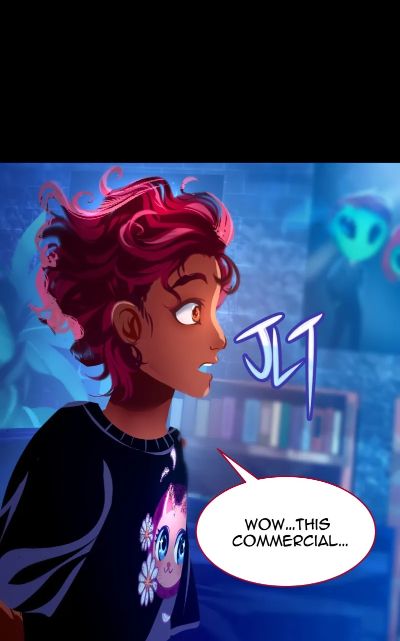 Vampire Magicka Chapter 31 page 44 - 