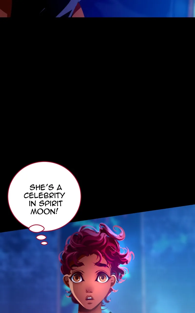 Vampire Magicka Chapter 31 page 45 - 