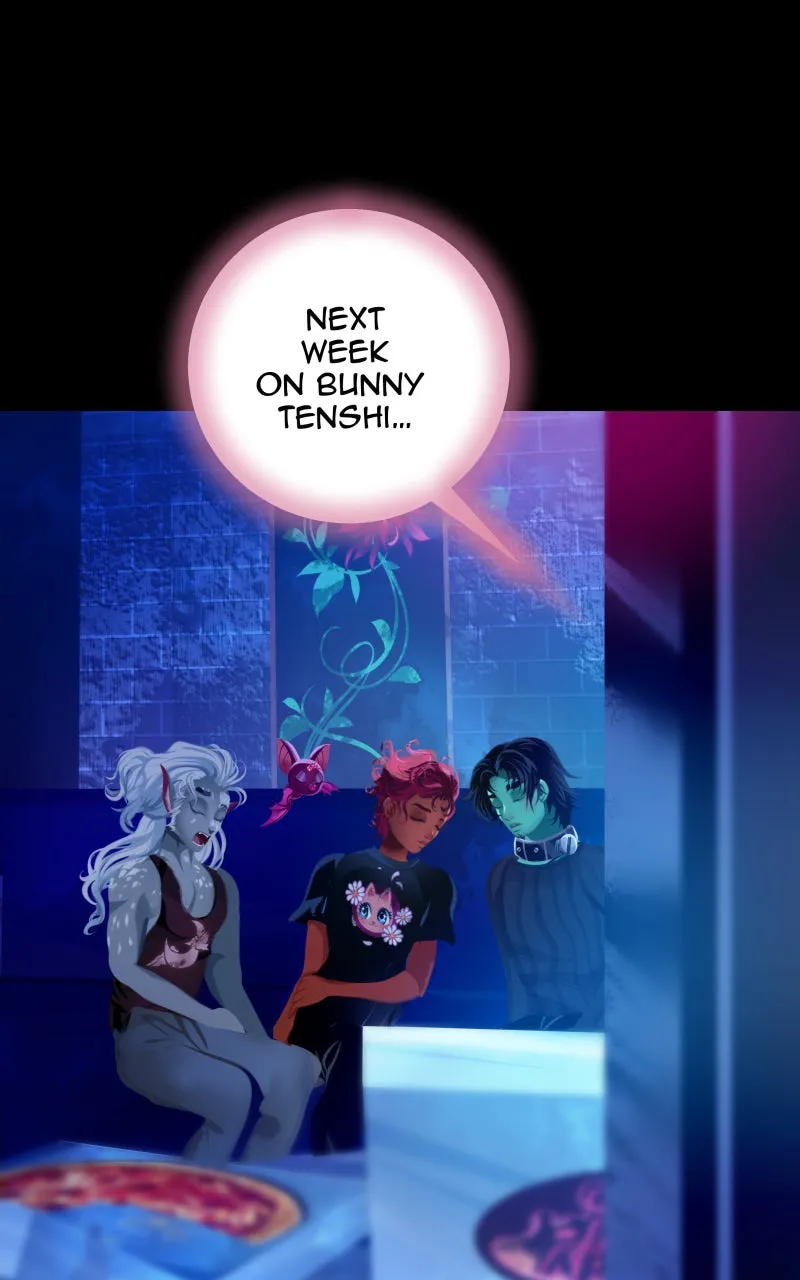 Vampire Magicka Chapter 31 page 52 - 