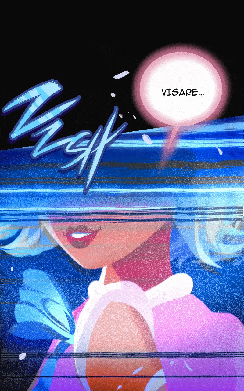Vampire Magicka Chapter 31 page 56 - 