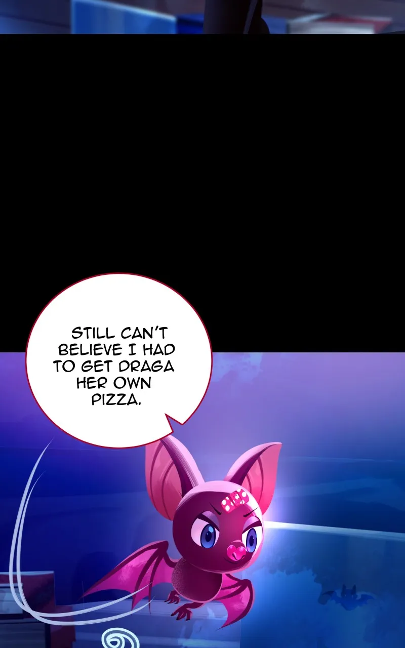 Vampire Magicka Chapter 31 page 7 - 