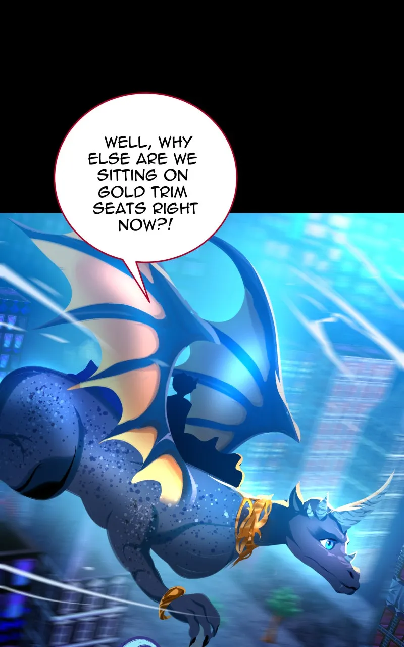Vampire Magicka Chapter 32 page 12 - 