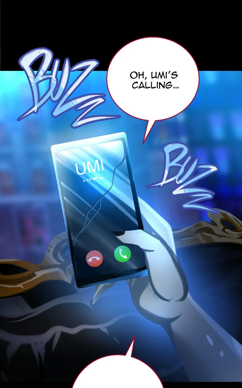 Vampire Magicka Chapter 32 page 16 - 