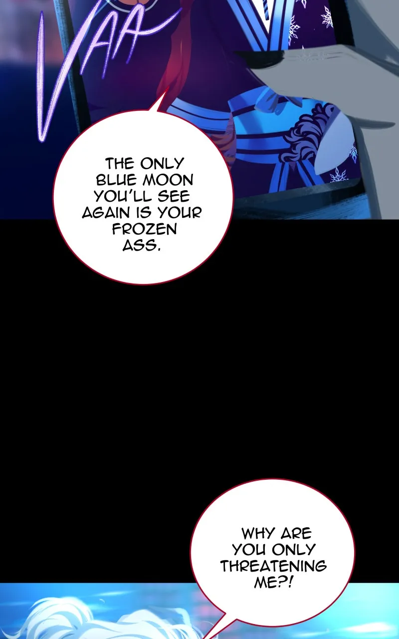 Vampire Magicka Chapter 32 page 18 - 