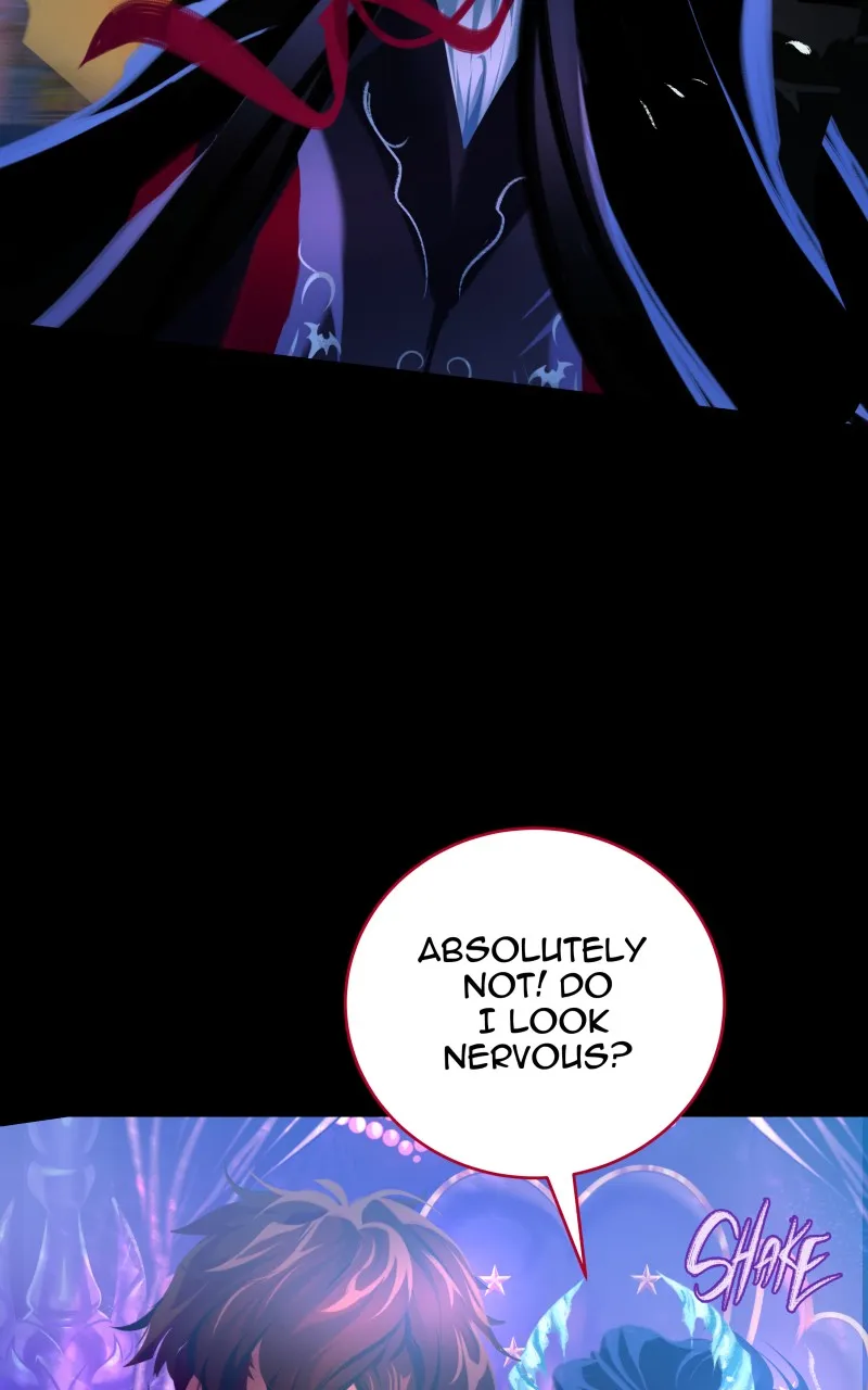 Vampire Magicka Chapter 32 page 22 - 