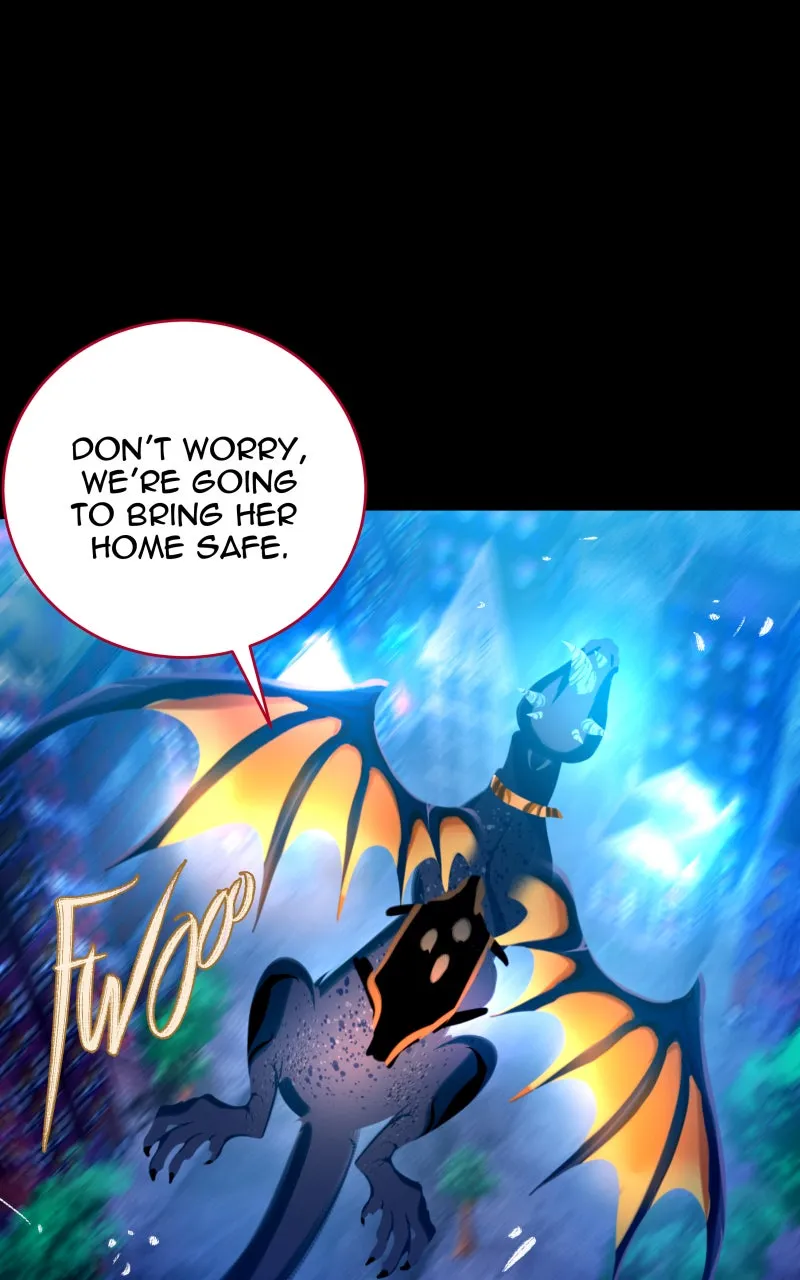 Vampire Magicka Chapter 32 page 25 - 