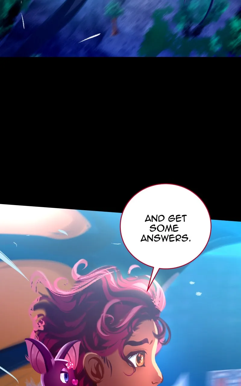 Vampire Magicka Chapter 32 page 26 - 