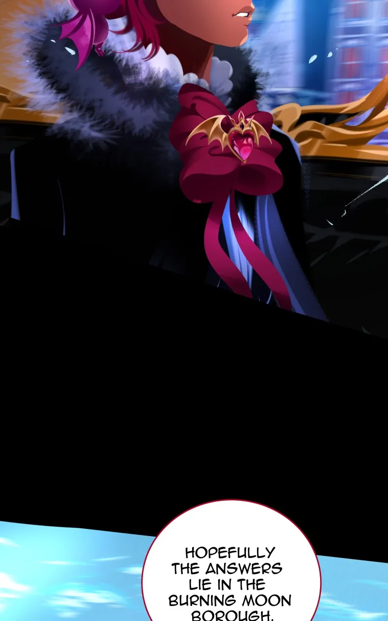 Vampire Magicka Chapter 32 page 27 - 