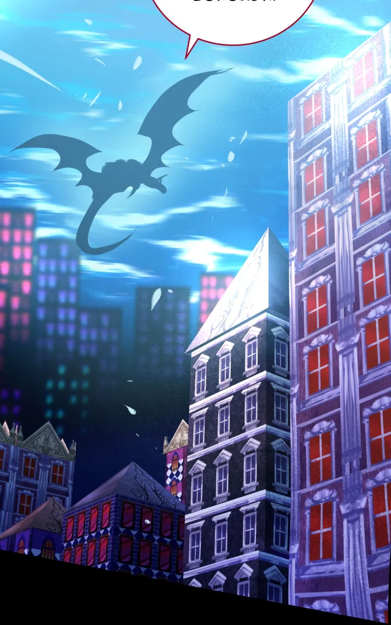 Vampire Magicka Chapter 32 page 28 - 