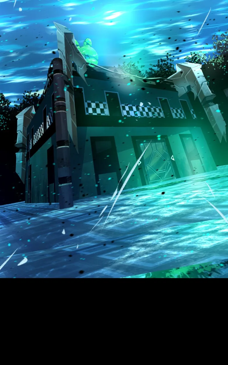 Vampire Magicka Chapter 32 page 30 - 