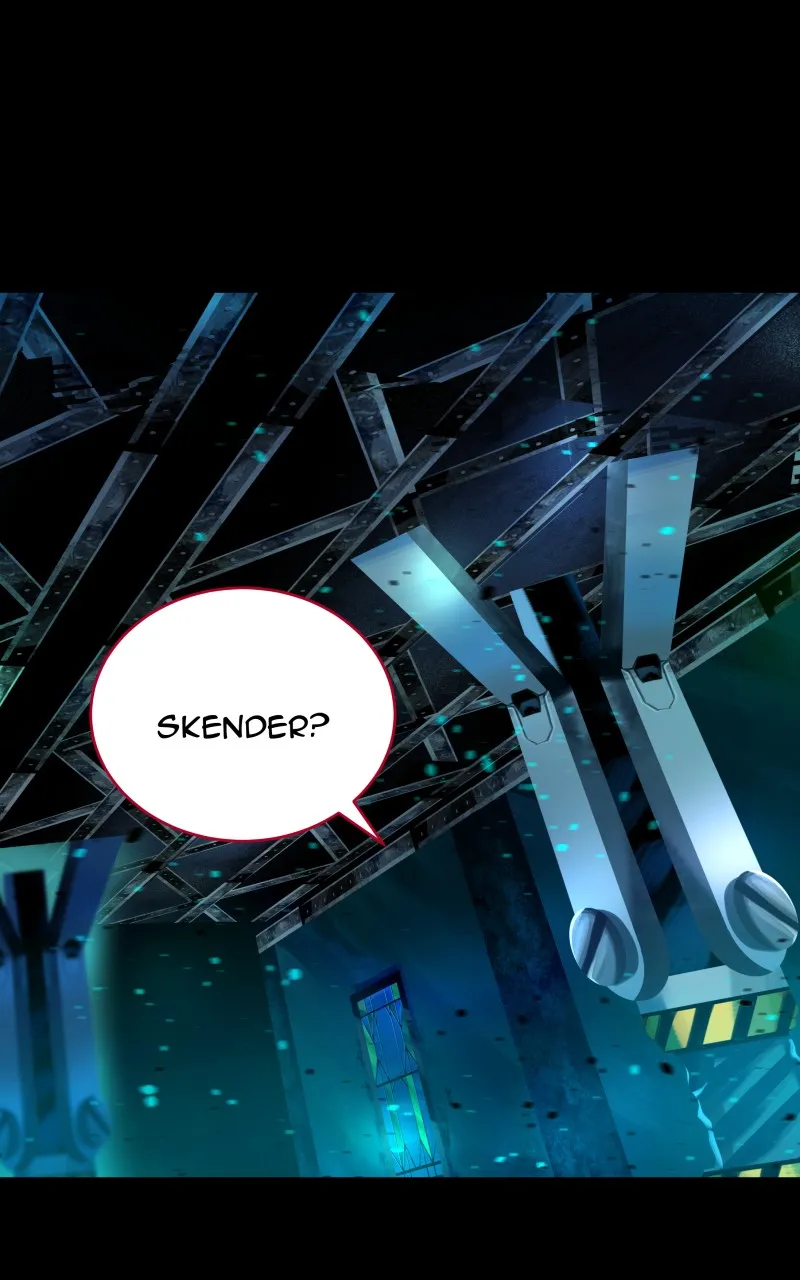 Vampire Magicka Chapter 32 page 31 - 