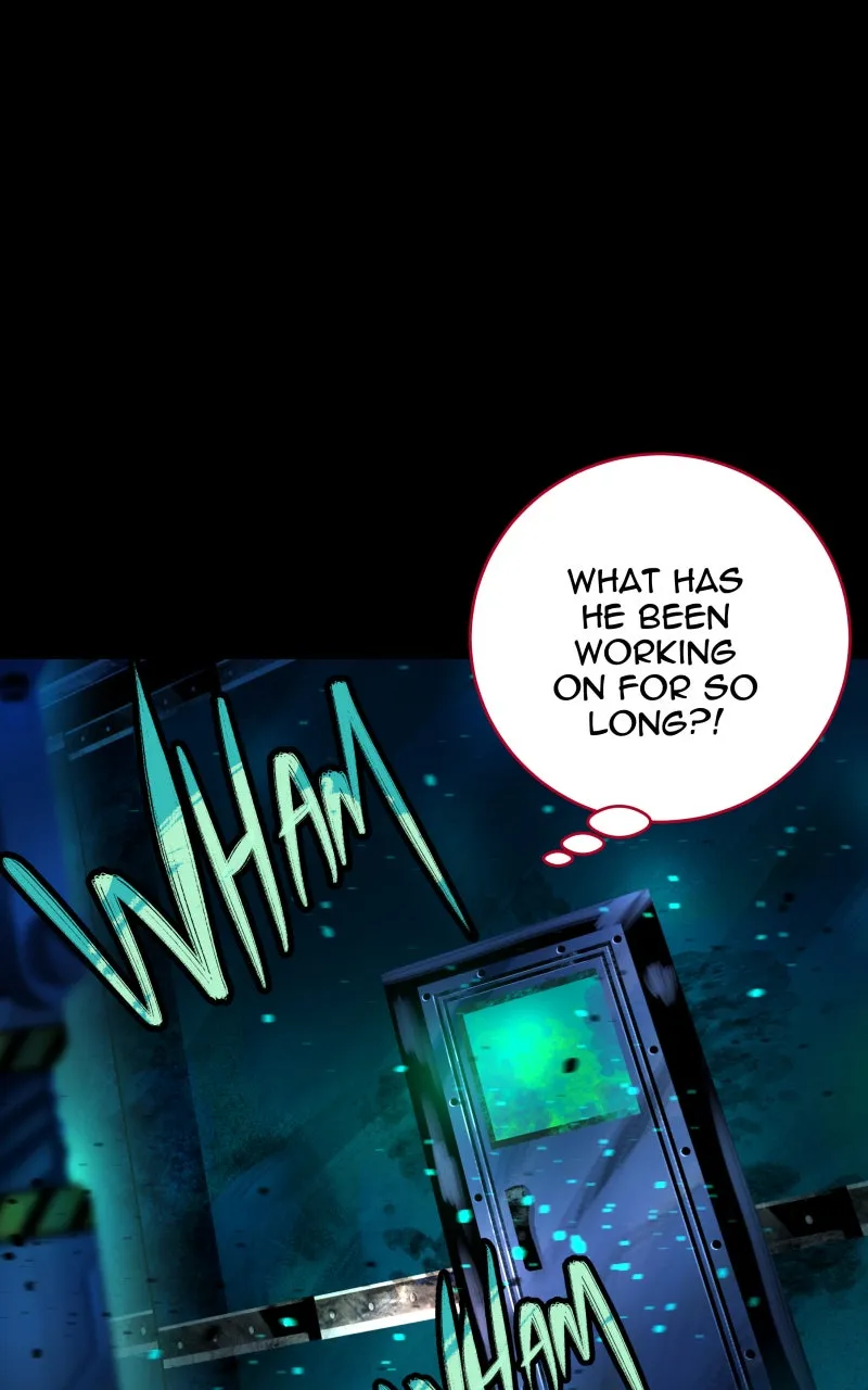 Vampire Magicka Chapter 32 page 32 - 