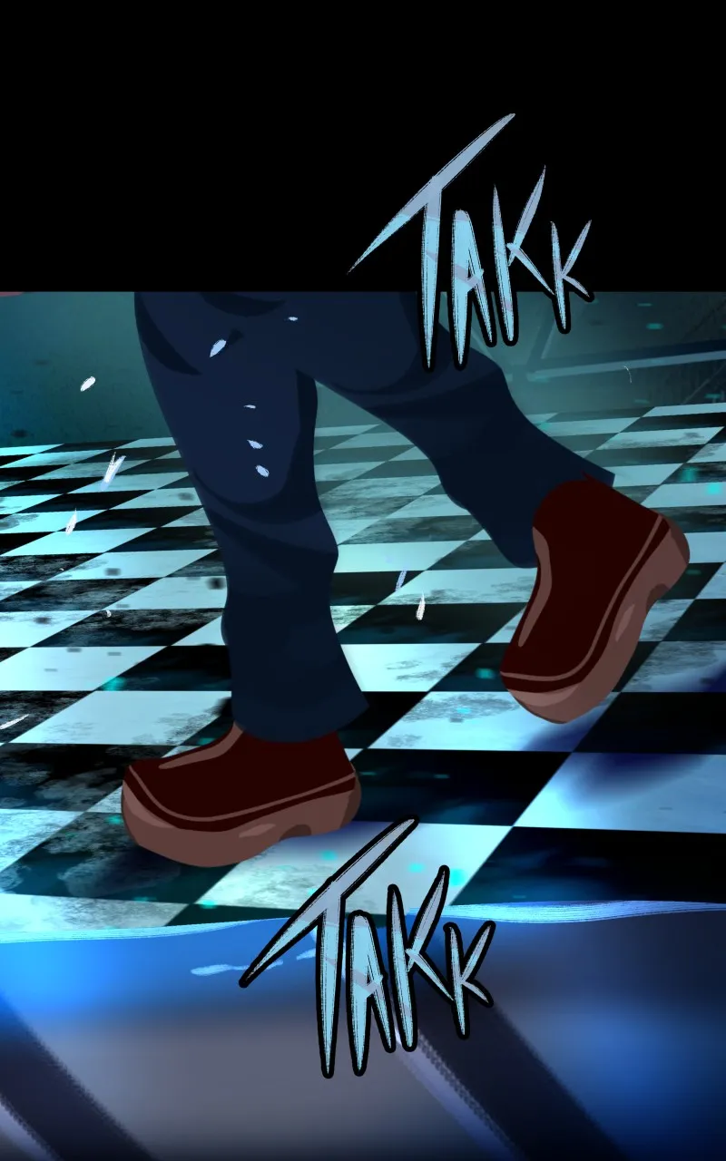 Vampire Magicka Chapter 32 page 36 - 