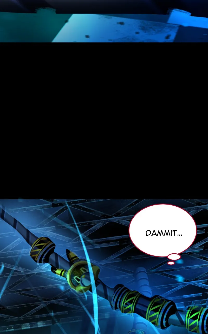 Vampire Magicka Chapter 32 page 37 - 