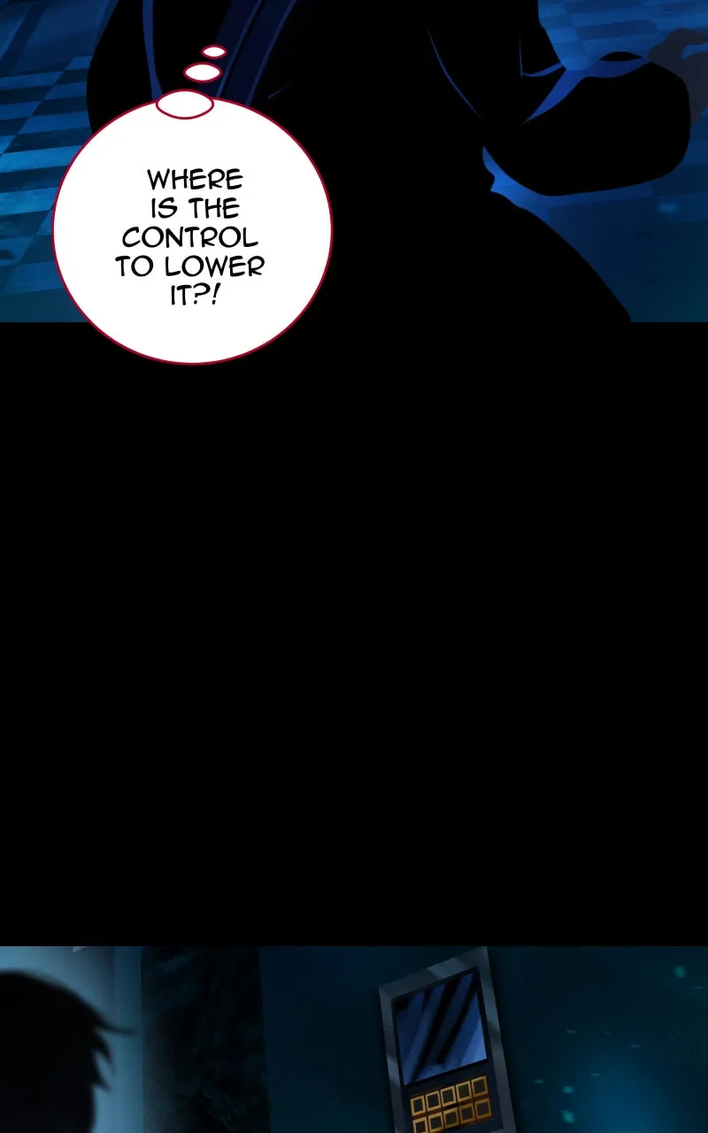 Vampire Magicka Chapter 32 page 39 - 