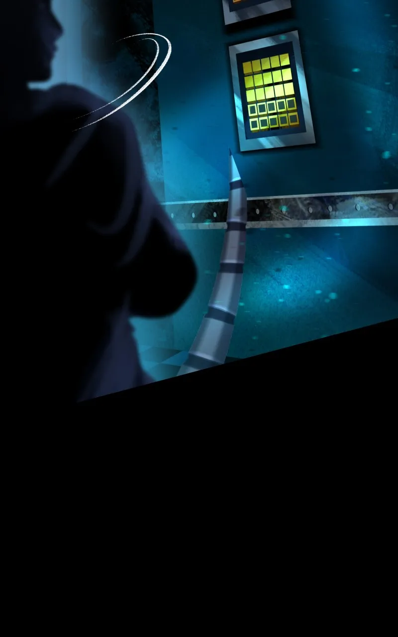 Vampire Magicka Chapter 32 page 40 - 