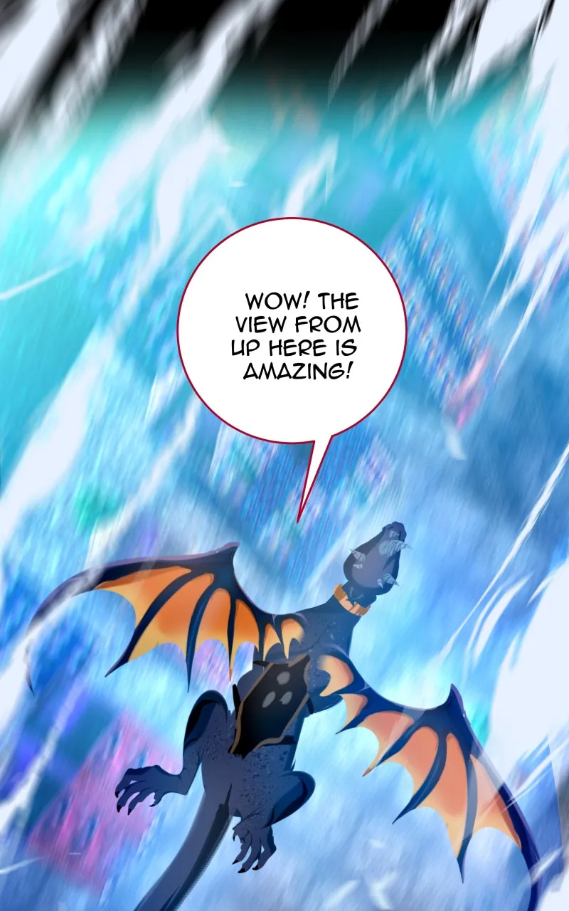 Vampire Magicka Chapter 32 page 5 - 