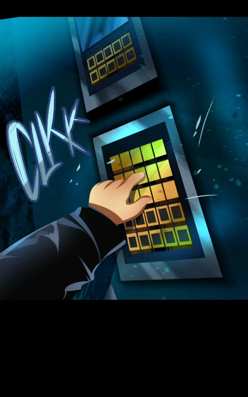 Vampire Magicka Chapter 32 page 41 - 