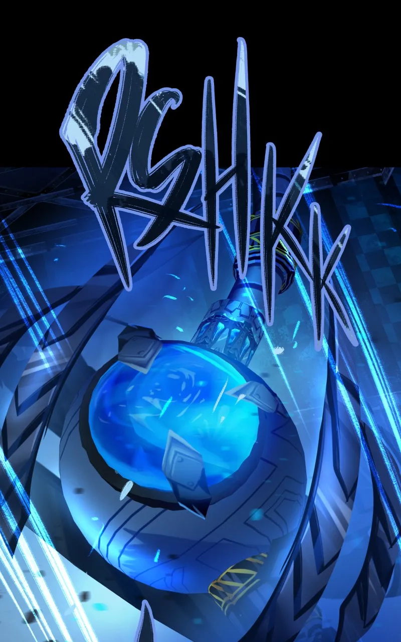 Vampire Magicka Chapter 32 page 42 - 