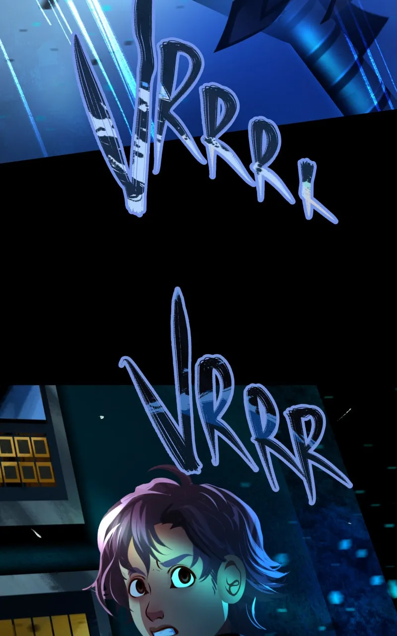 Vampire Magicka Chapter 32 page 43 - 