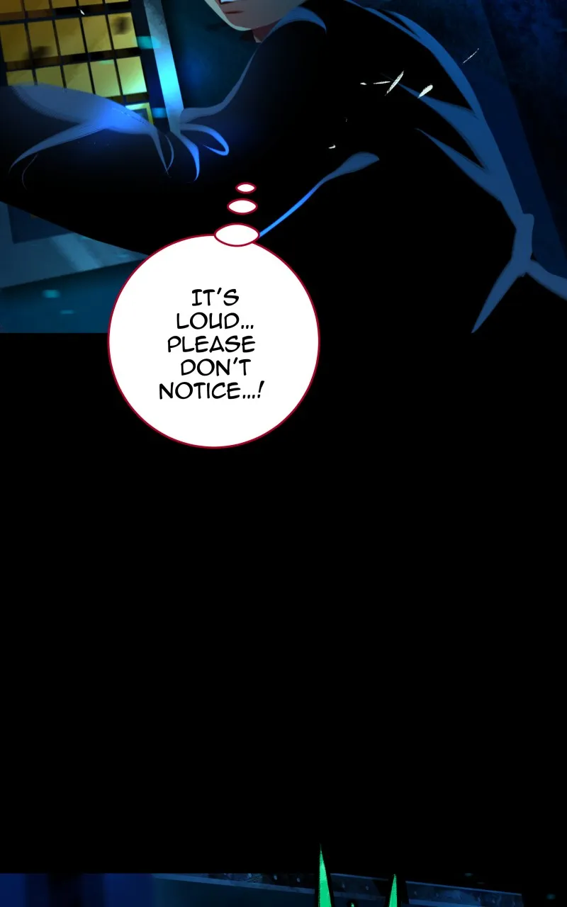 Vampire Magicka Chapter 32 page 44 - 