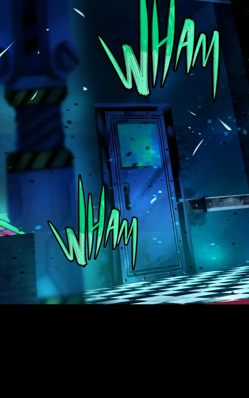 Vampire Magicka Chapter 32 page 45 - 