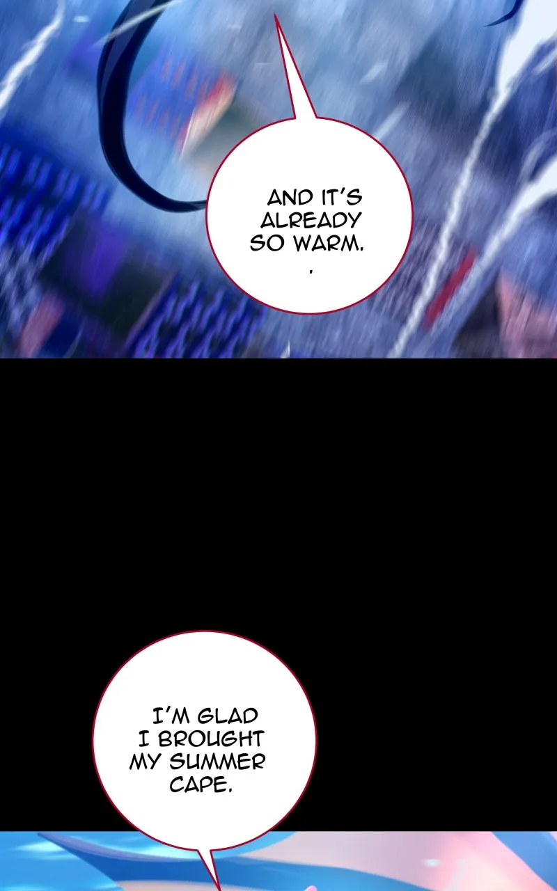 Vampire Magicka Chapter 32 page 6 - 