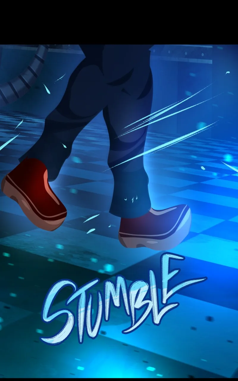 Vampire Magicka Chapter 32 page 53 - 