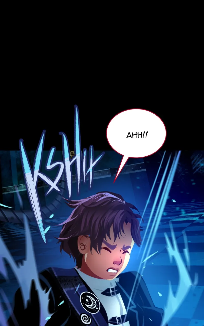Vampire Magicka Chapter 32 page 54 - 