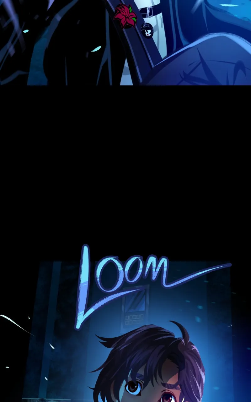 Vampire Magicka Chapter 32 page 55 - 