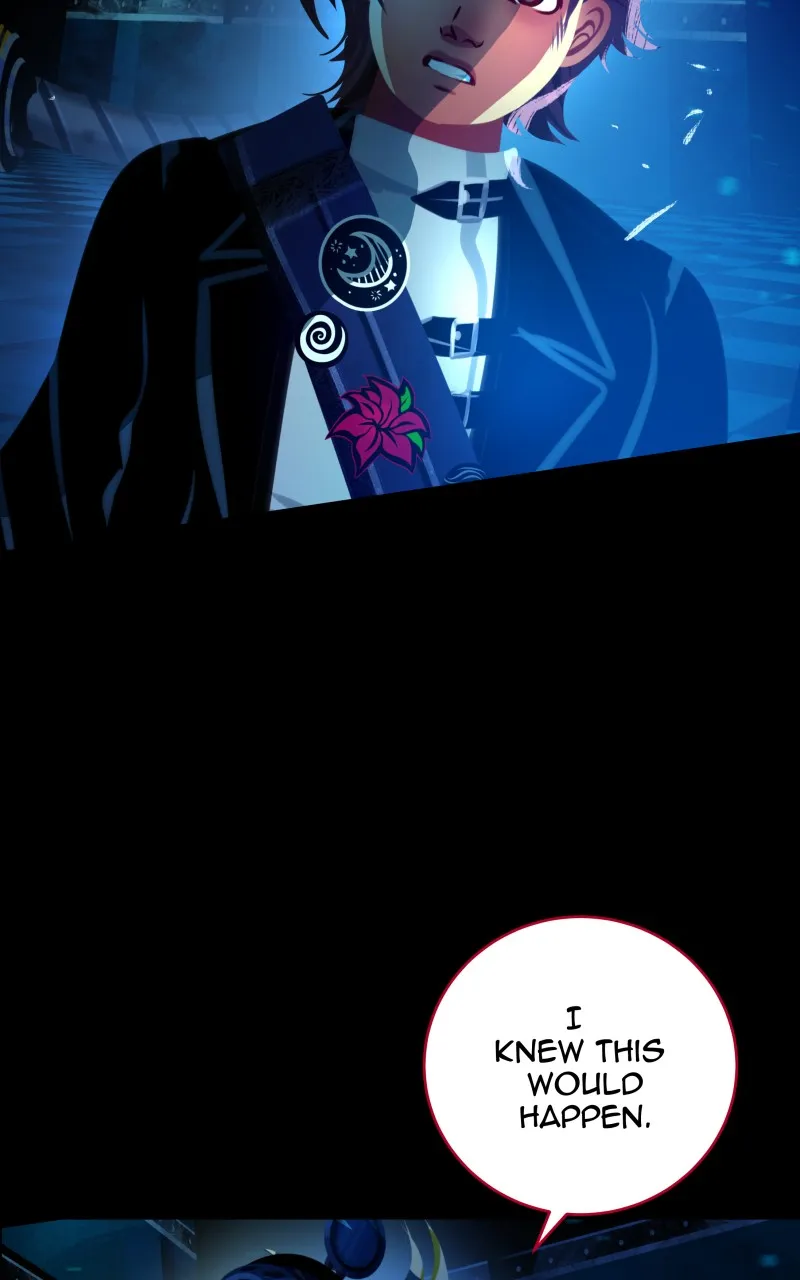 Vampire Magicka Chapter 32 page 56 - 