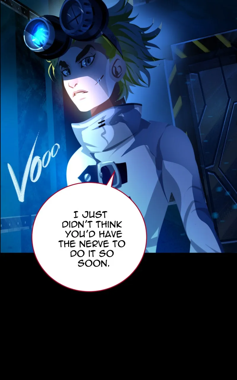 Vampire Magicka Chapter 32 page 57 - 