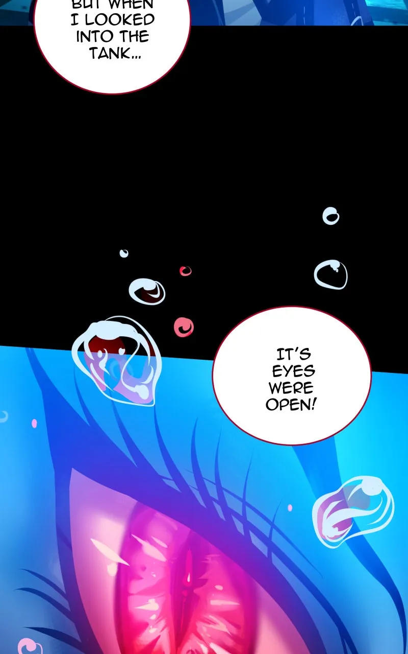 Vampire Magicka Chapter 33 page 16 - 