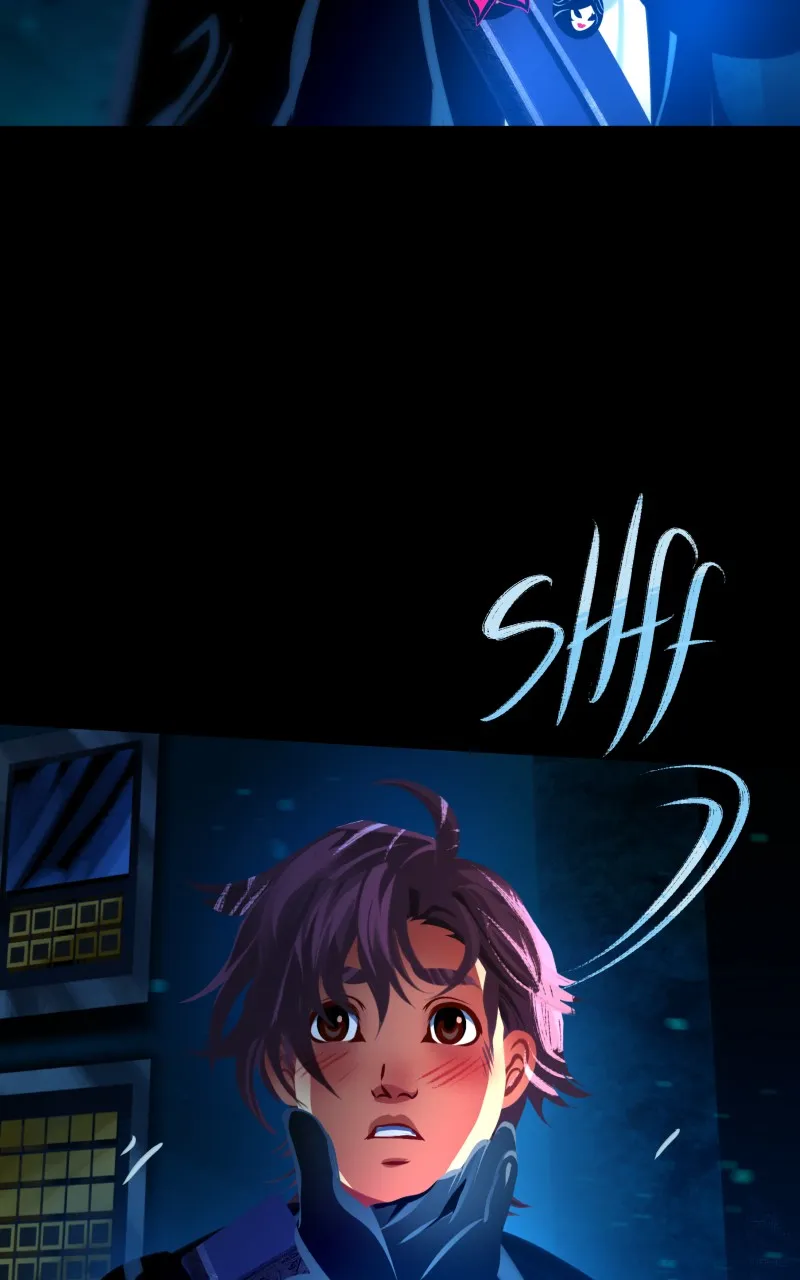 Vampire Magicka Chapter 33 page 26 - 