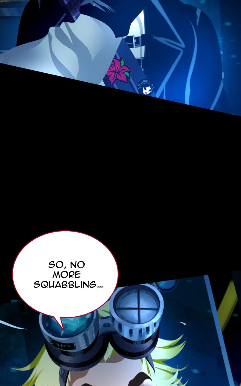 Vampire Magicka Chapter 33 page 27 - 