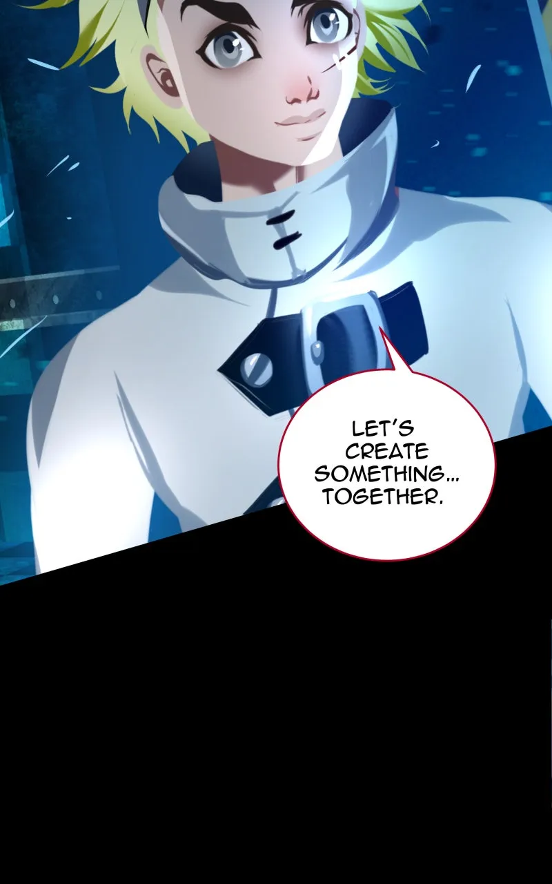 Vampire Magicka Chapter 33 page 28 - 