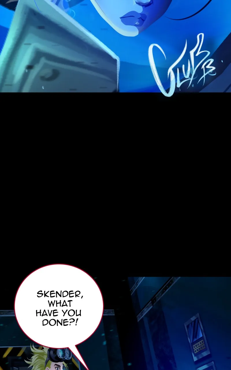 Vampire Magicka Chapter 33 page 4 - 