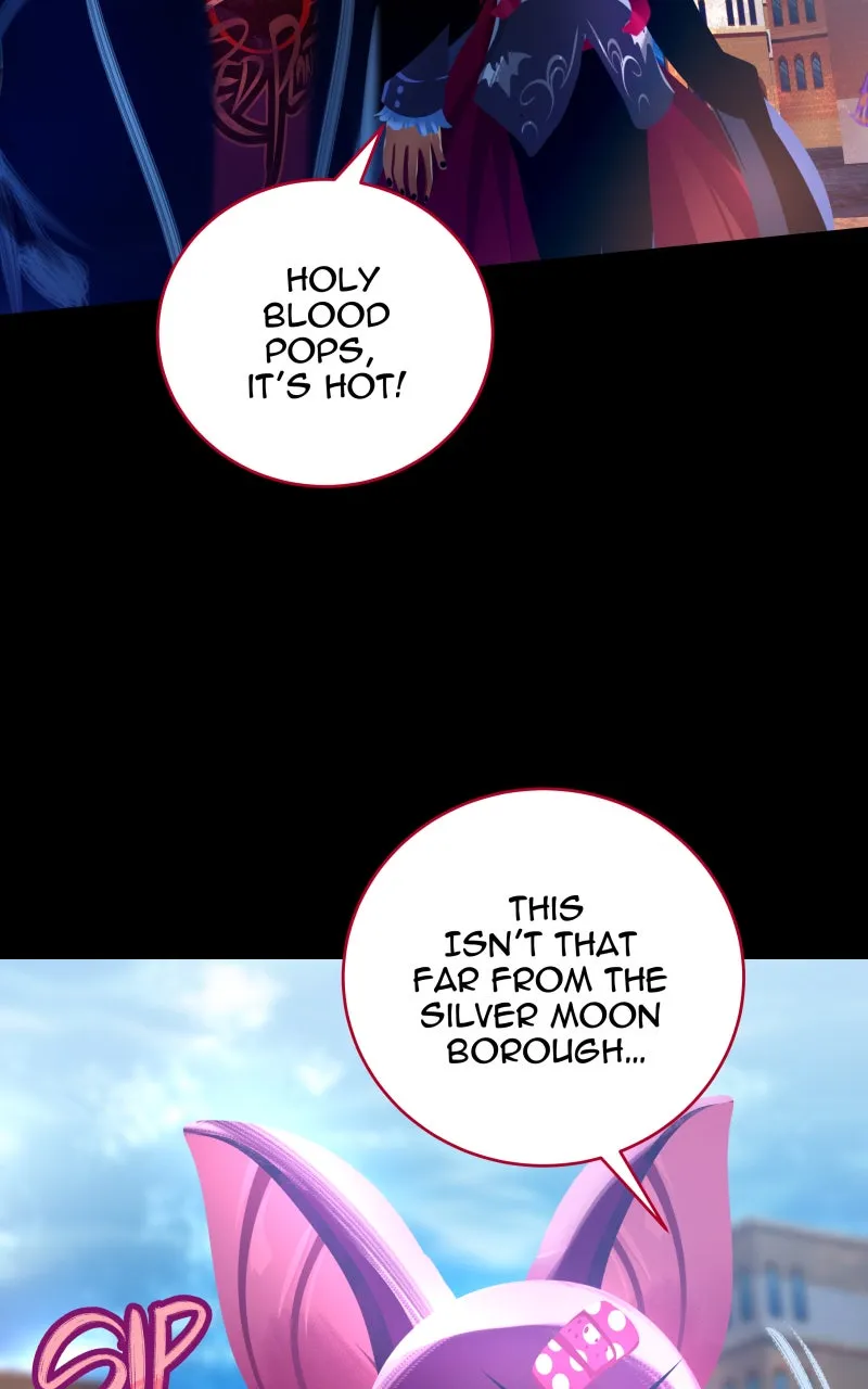 Vampire Magicka Chapter 33 page 33 - 
