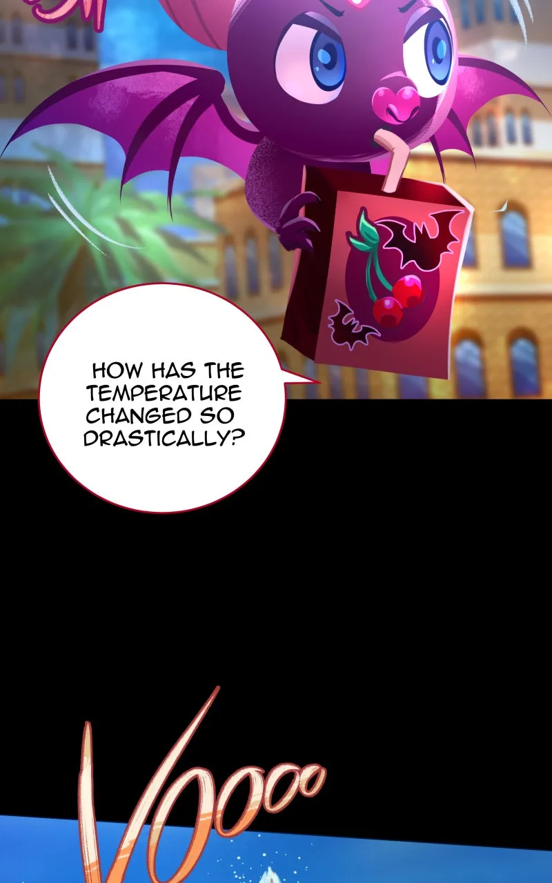 Vampire Magicka Chapter 33 page 34 - 