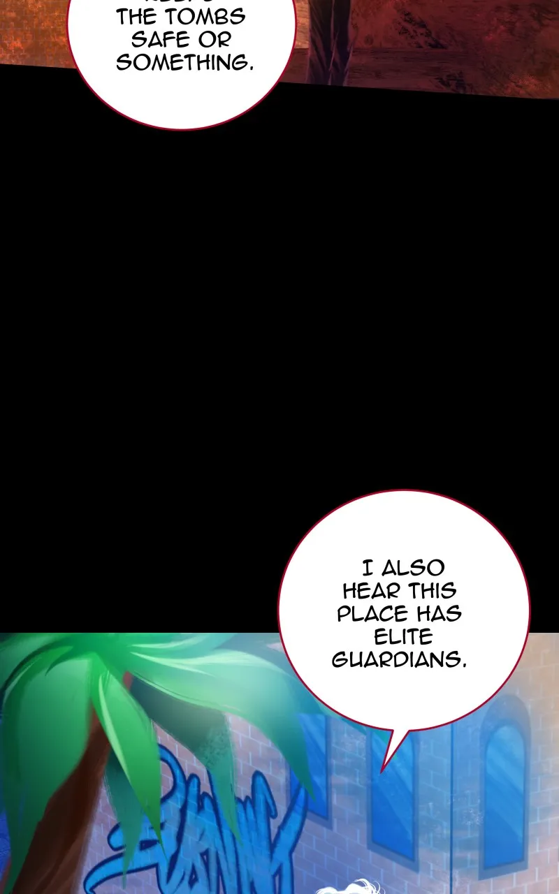 Vampire Magicka Chapter 33 page 36 - 