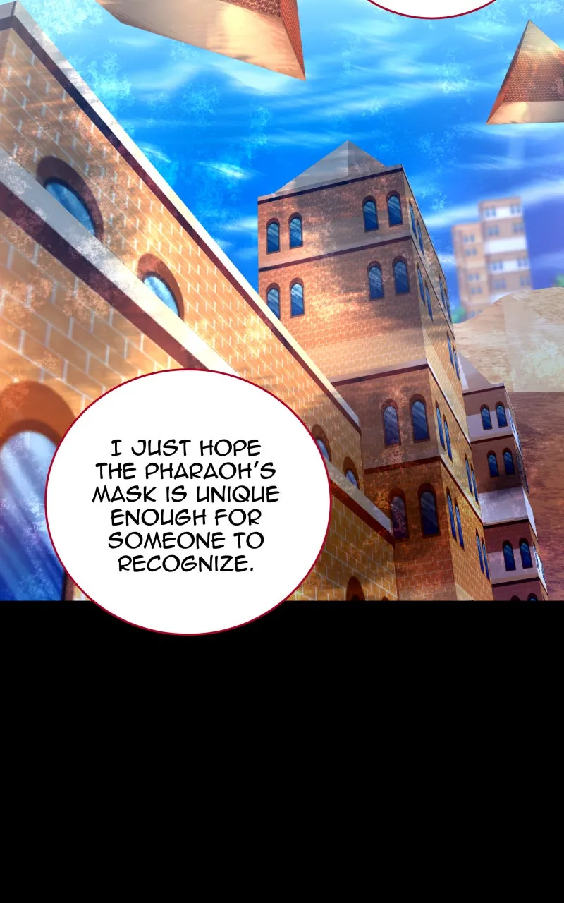 Vampire Magicka Chapter 33 page 38 - 