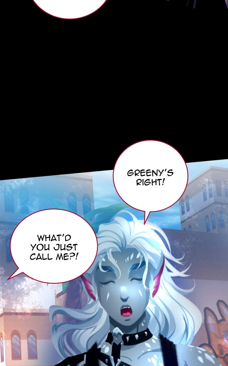 Vampire Magicka Chapter 33 page 40 - 