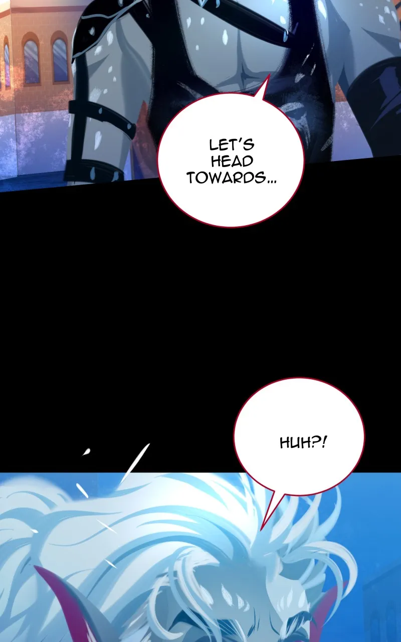 Vampire Magicka Chapter 33 page 41 - 