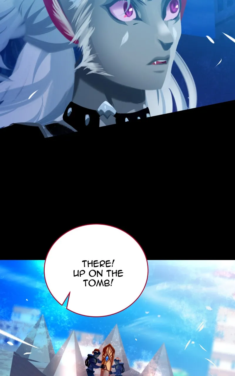 Vampire Magicka Chapter 33 page 42 - 