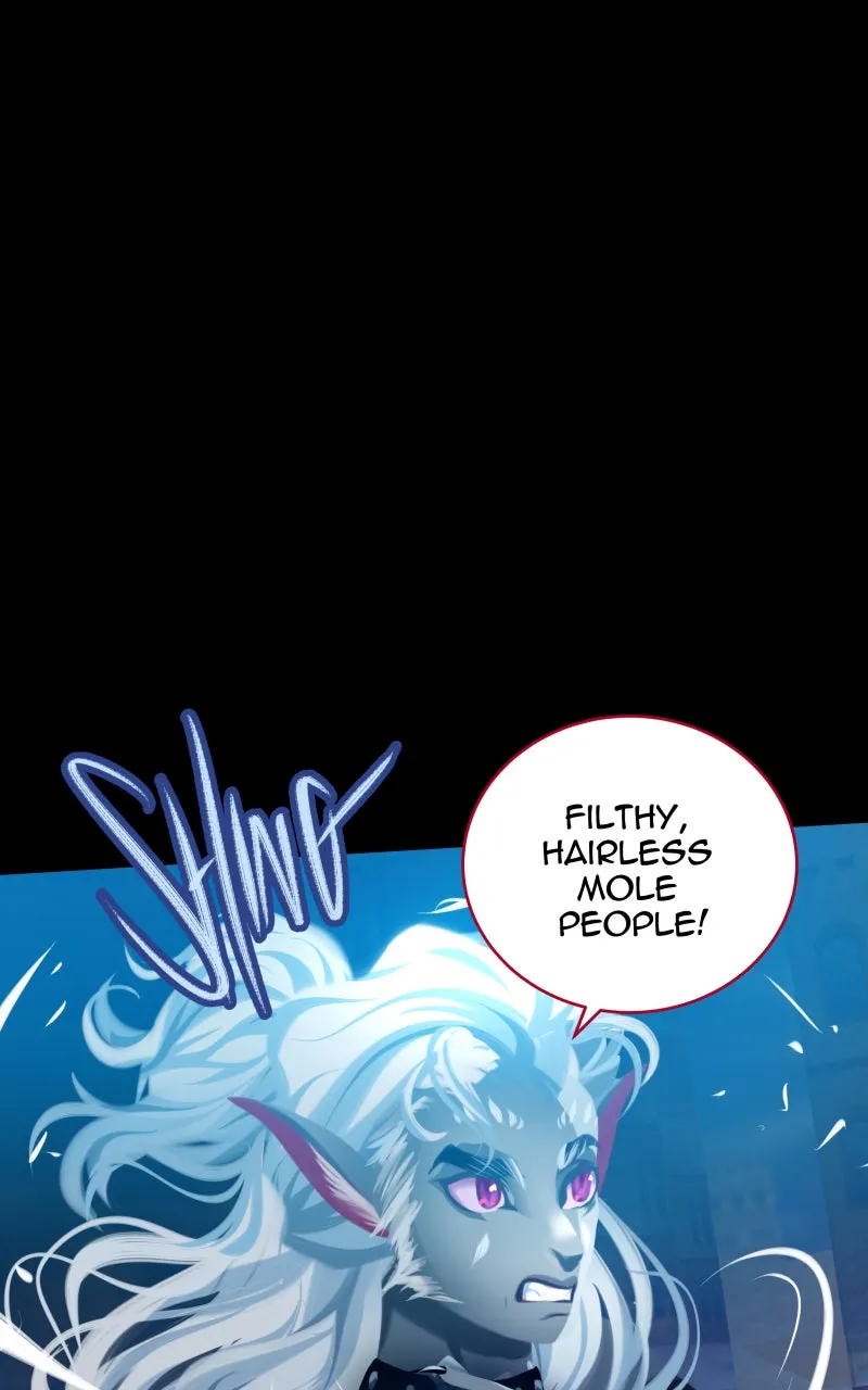 Vampire Magicka Chapter 33 page 46 - 