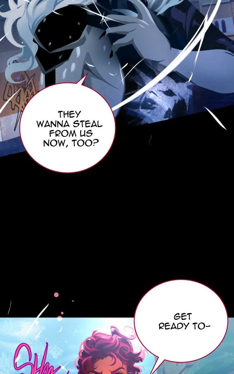 Vampire Magicka Chapter 33 page 47 - 