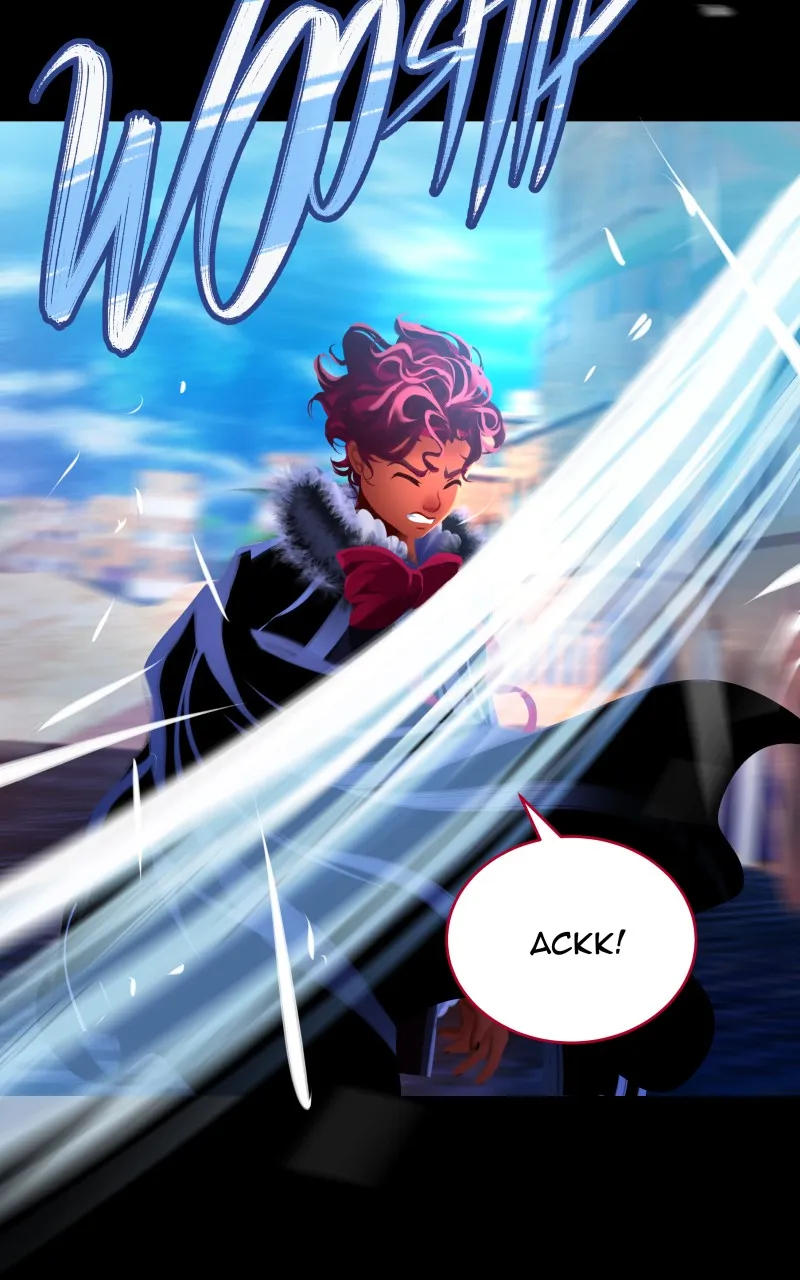 Vampire Magicka Chapter 33 page 49 - 
