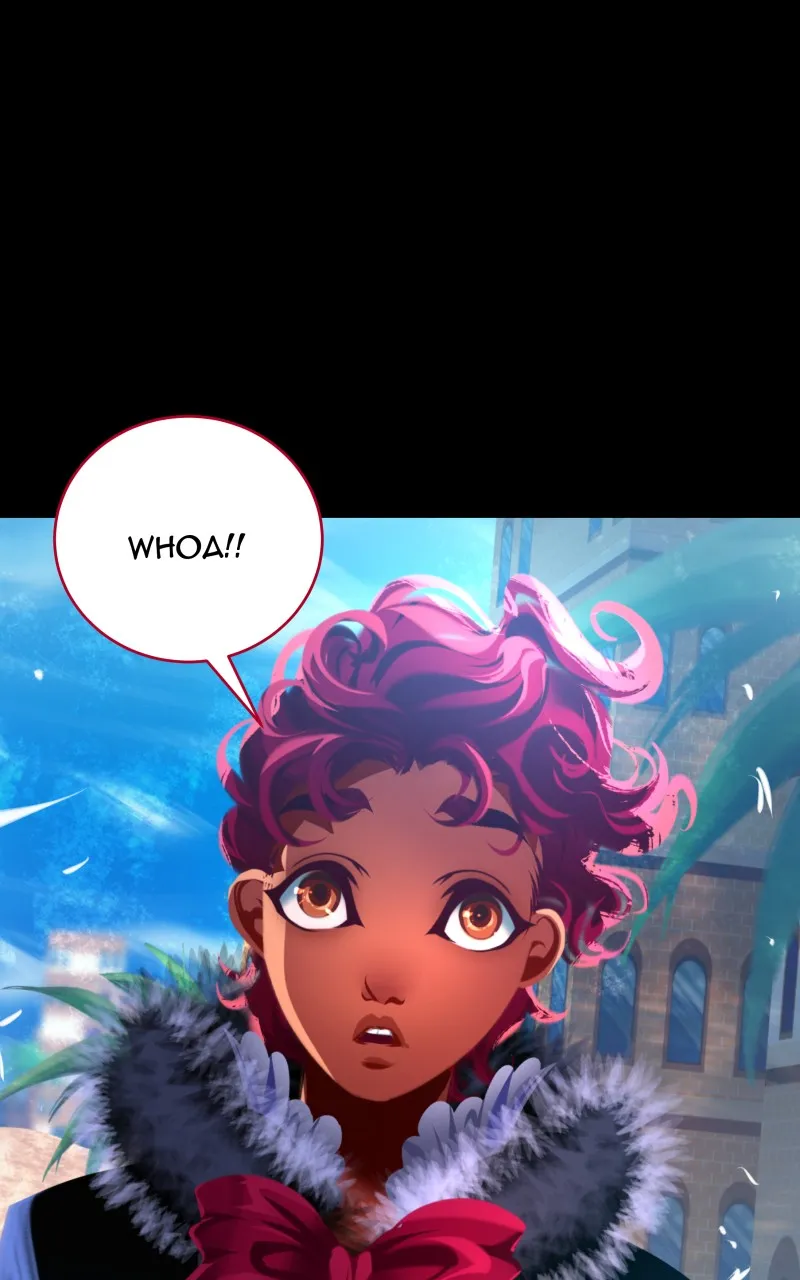 Vampire Magicka Chapter 33 page 50 - 