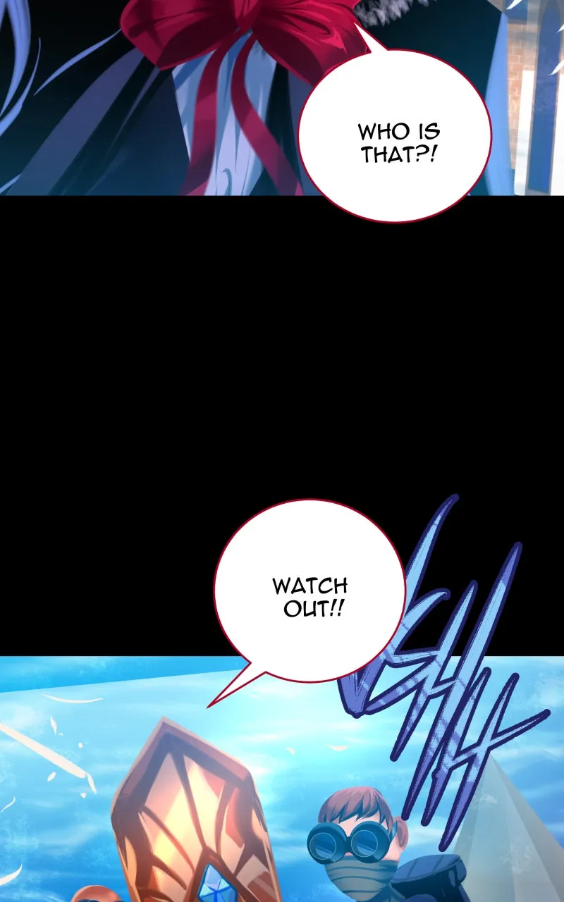 Vampire Magicka Chapter 33 page 51 - 